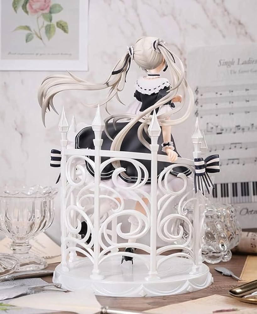 Amazon.co.jp: BAZATIA 05アニメフィギュア春日野空